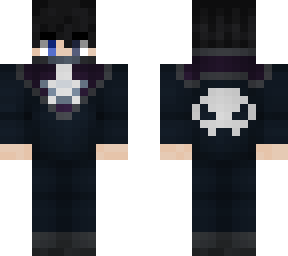 phantom anarchy