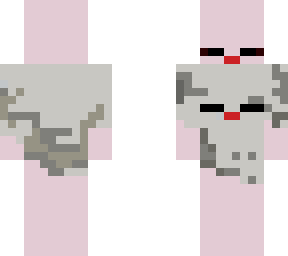 pink dough