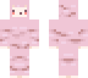 pink sheep (not mine - read description)