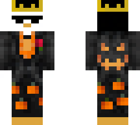 pinwi halloween