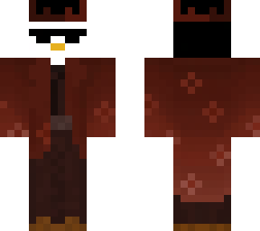 pinwi kimono