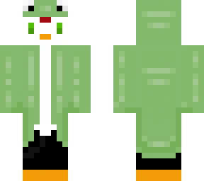 pinwi ranita