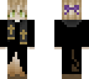 pirate oc
