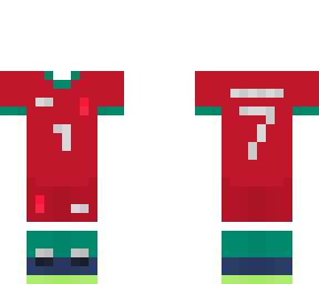 portugal home kit 2026
