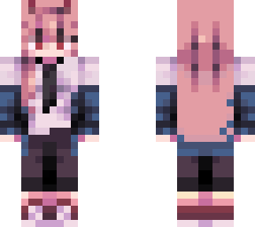 power - chainsaw man