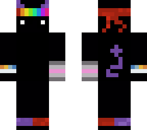 pride month!