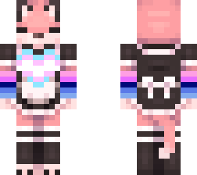 pride skin for now