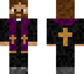 priest