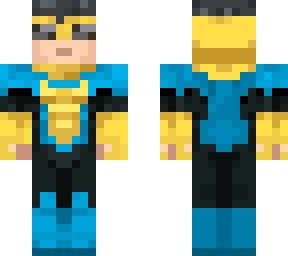 prime invincible