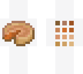 pumkin pie