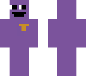 purple guy