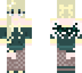 rae fr glowsquid