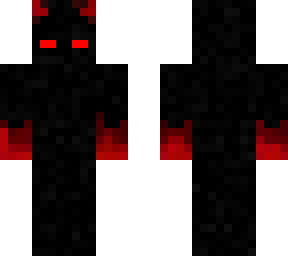 red devil