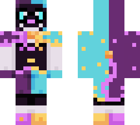 revamped ferrelith