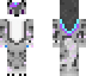 riptide w/ tail
