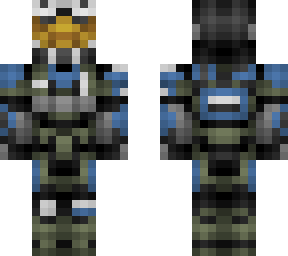 robert-025 | halo wars