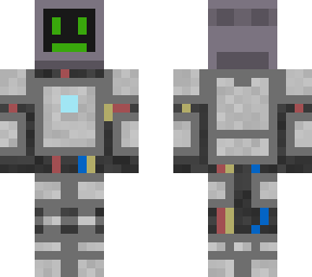 robot