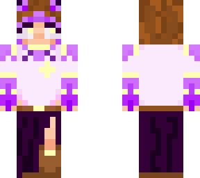 romeo skin