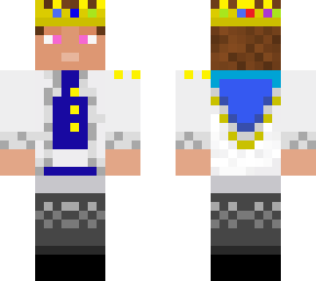 royal guard kiriyako (male)