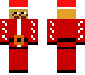 santa