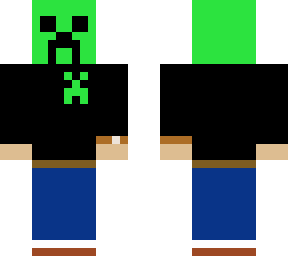 skin creeprer