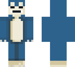 snorlax
