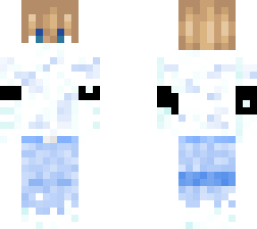 snowy