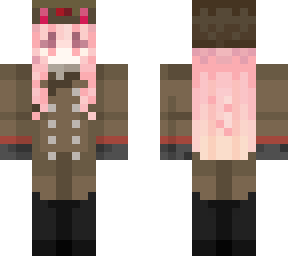 soldier girl made by alanl14