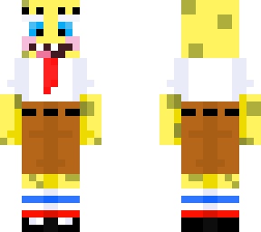 spongebob