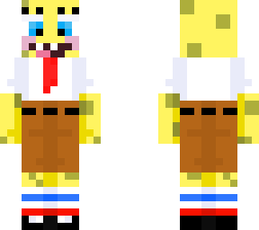 spongebob