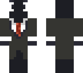 square man