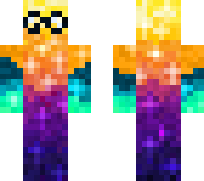 stardust