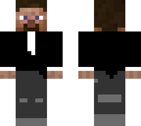 steve in a tucs