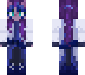 stormbringer smp - elouise v2