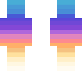 summer like sunset