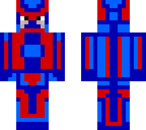 super hero
