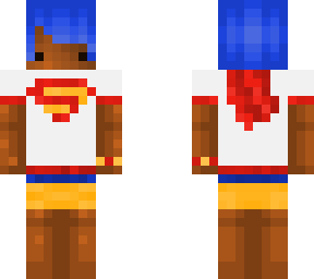superman fan