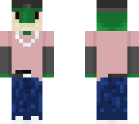 swag frog