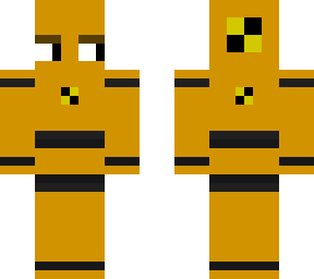 test dummy