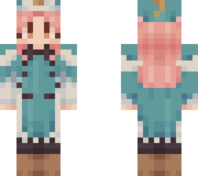 tetia | witch hat atelier