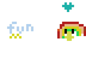the fun skin