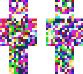 the glitch