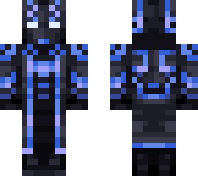 the unknown mercenary.