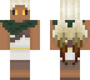 theron (winged)