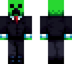 this is creeper