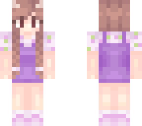 tinakitten in her iconic outfit