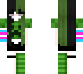 trans creeper