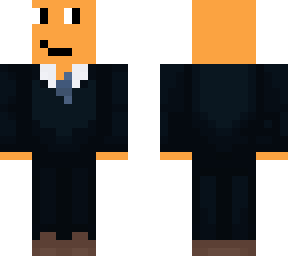 tux blob