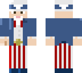 uncle sam