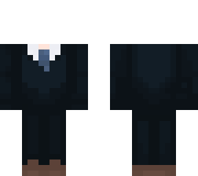 uniform base male